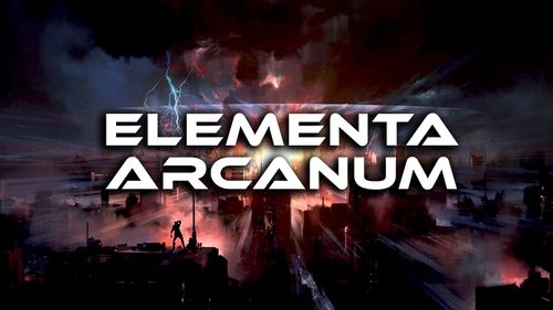 Elementa Arcanum