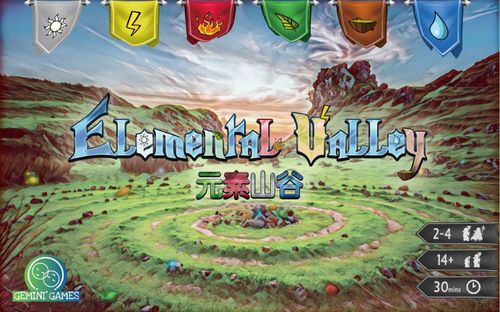 Elemental Valley