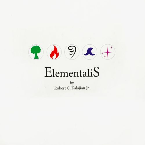 Elementalis