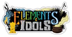 Elements & Idols