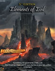 Elements of Evil