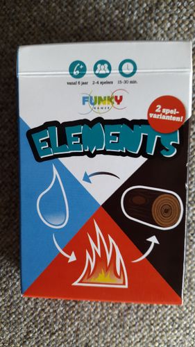 Elements