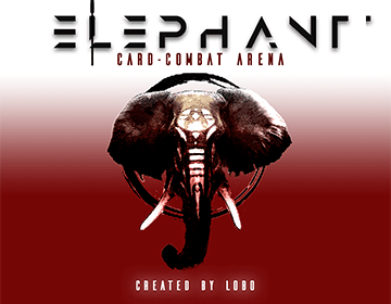 Elephant Combat Arena