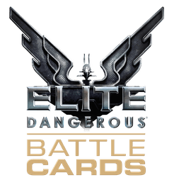 Elite: Dangerous Battle Cards