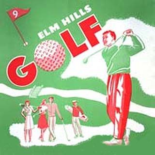 Elm Hills Golf