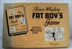 Elmer Wheeler's The Fat Boy's Game