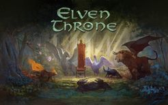 Elven Throne