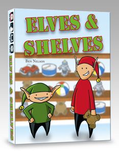 Elves & Shelves