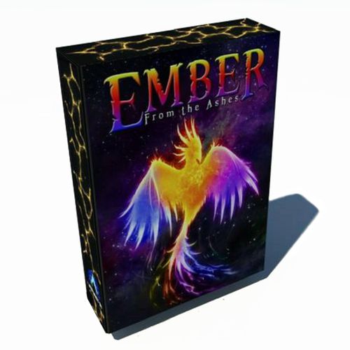 Ember: From the Ashes