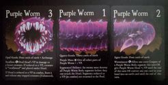 Ember: Purple Worm Expansion
