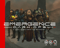 Emergence Dark Ops
