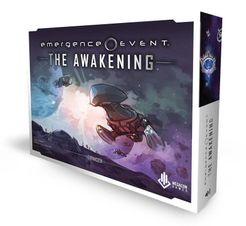 Emergence Event: The Awakening