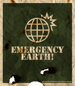 Emergency Earth