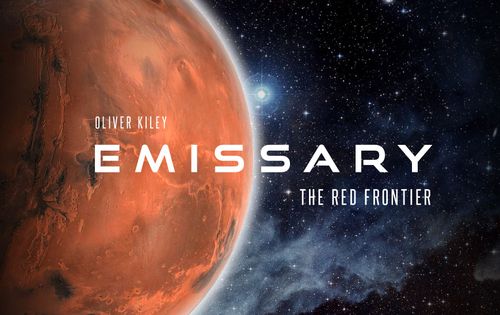Emissary: The Red Frontier