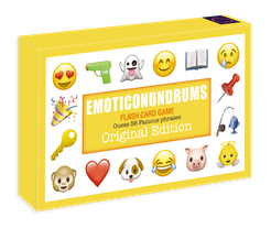 Emoticonundrums: Original Edition