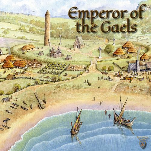 Emperor of the Gaels