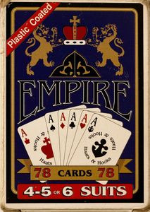 Empire Deck