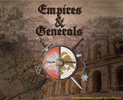 Empires And Generals