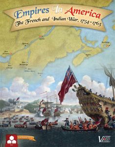 Empires in America: The French and Indian War, 1754-1763 (Second Edition)