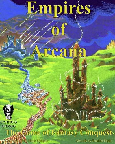 Empires of Arcana