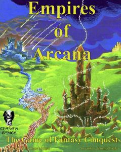 Empires of Arcana