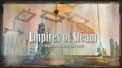 Empires of Steam