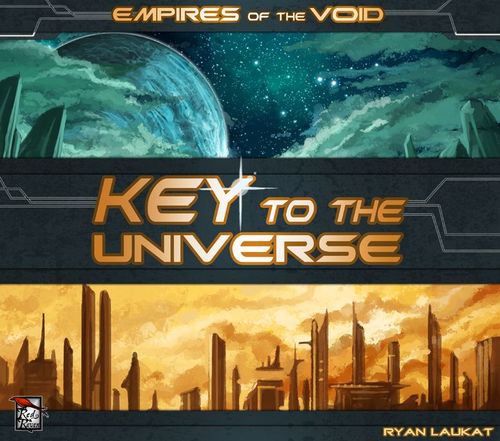 Empires of the Void: Key to the Universe