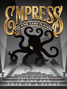 Empress: Fight To the Top