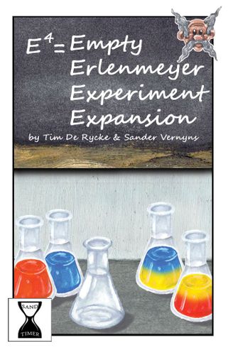 Empty Erlenmeyer Experiment Expansion