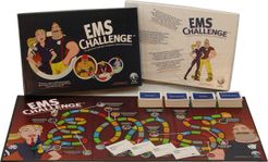 EMS Challenge