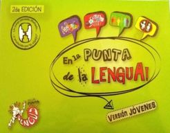 En la Punta de la Lengua!: Versión Jóvenes