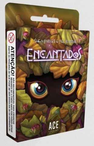 Encantados (Second/Third Edition)