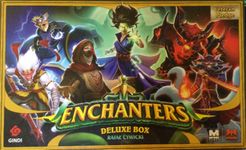 Enchanters: Deluxe Box
