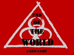 End of the World Card Game