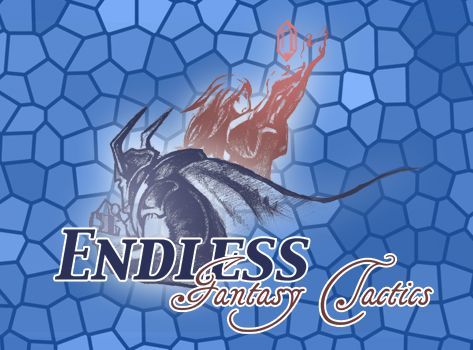 Endless: Fantasy Tactics