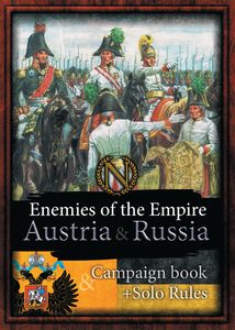 Enemies of the Empire: Austria & Russia