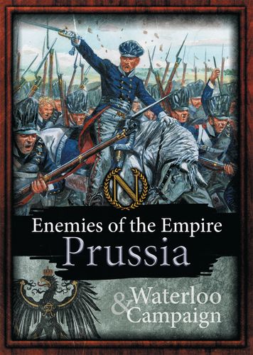 Enemies of the Empire: Prussia