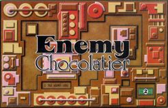 Enemy Chocolatier