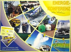 Energiekonferenz