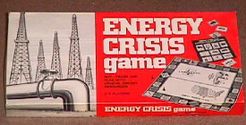 Energy Crisis Game