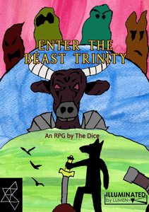 Enter the Beast Trinity