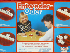 Entweder-oder