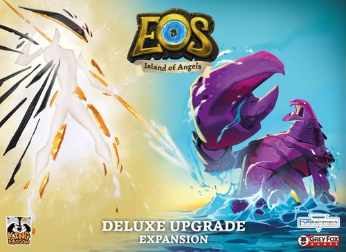 EOS: Island of Angels – Deluxe Upgrade