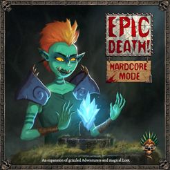 Epic Death!: Hardcore Mode