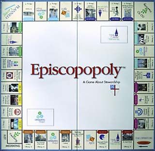 Episcopopoly