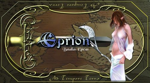 Eprion