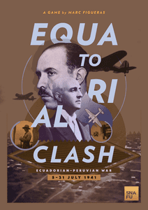 Equatorial Clash