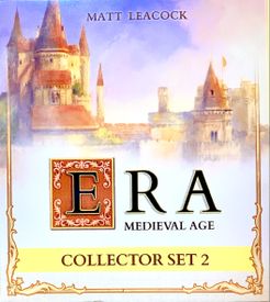 Era: Medieval Age – Collector Set 2