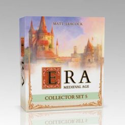 Era: Medieval Age – Collector Set 5