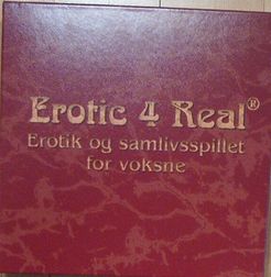 Erotic 4 real